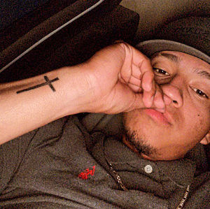 Meet your Posher, Reinaldo